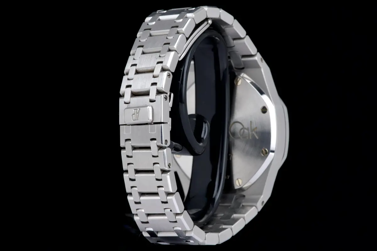 Audemars Piguet Royal Oak Chronograph
