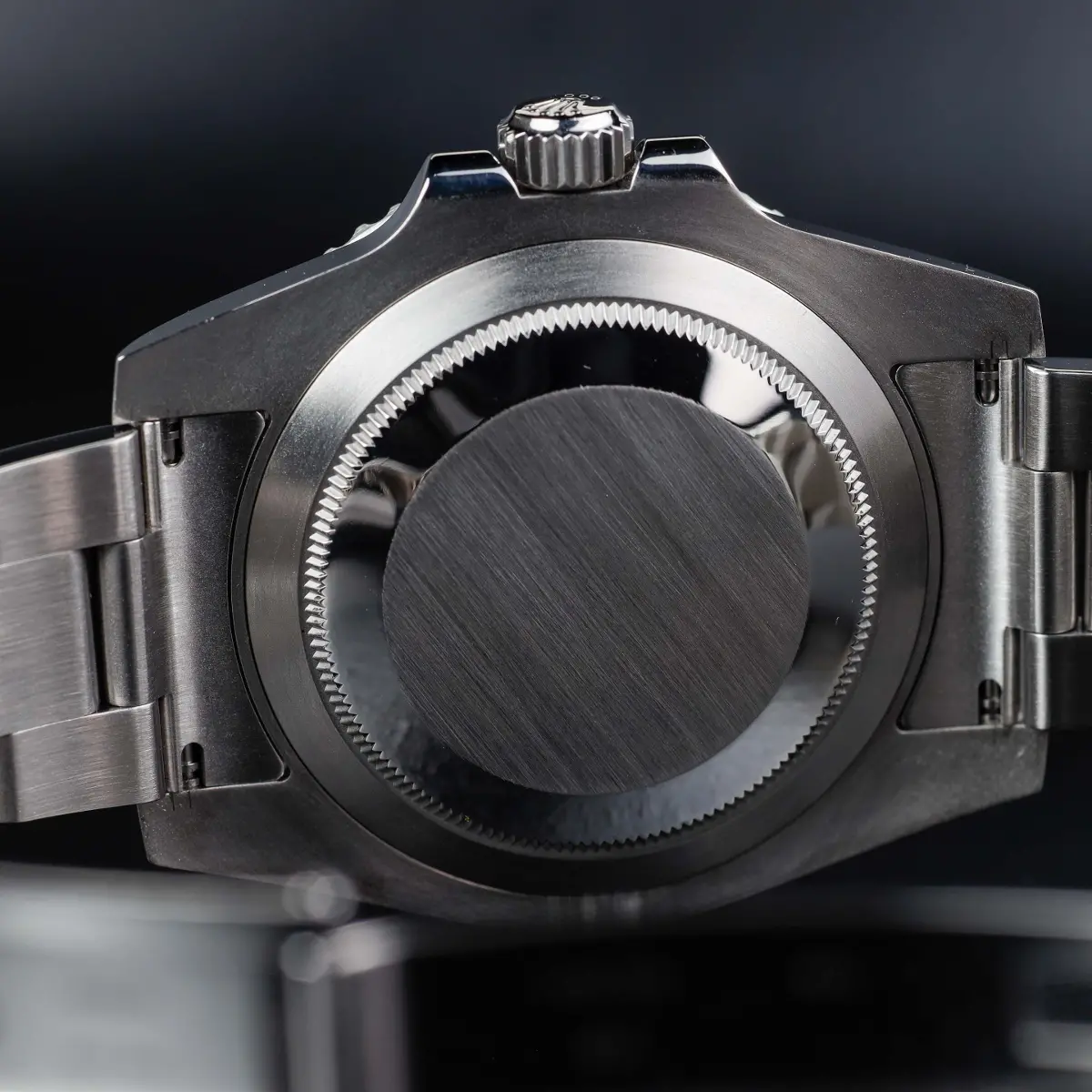Rolex Submariner Date 40