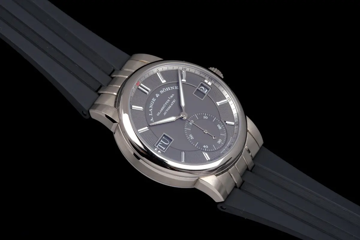 A. Lange und Söhne Odysseus