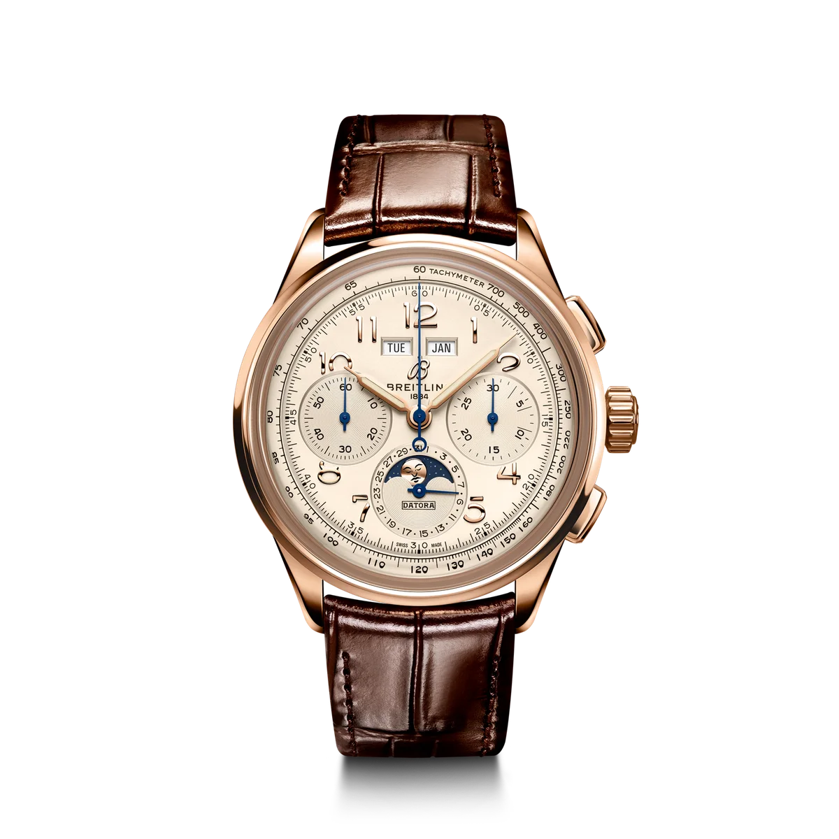 Breitling Premier B25 Datora 42