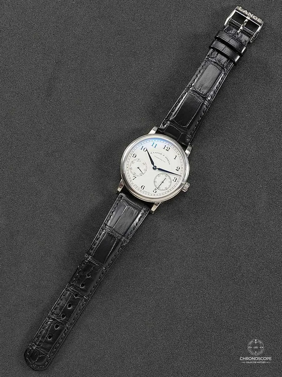 A. Lange und Söhne 1815 Up/Down