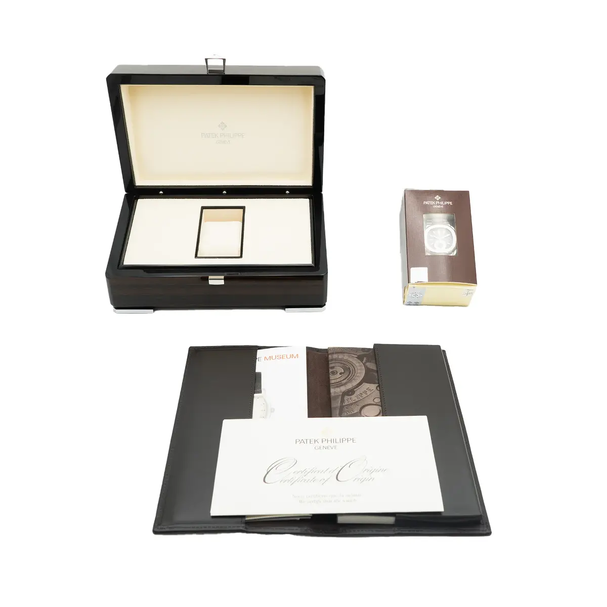 Patek Philippe Nautilus