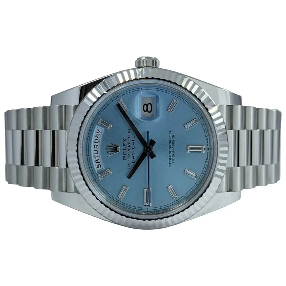 Rolex Day-Date 40