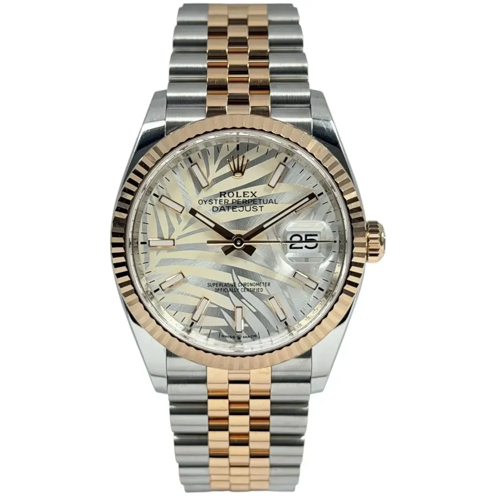 Datejust 36