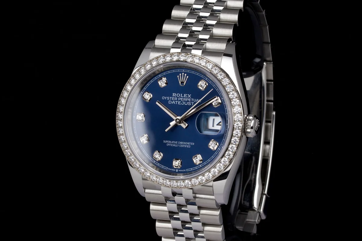 Rolex Datejust 36