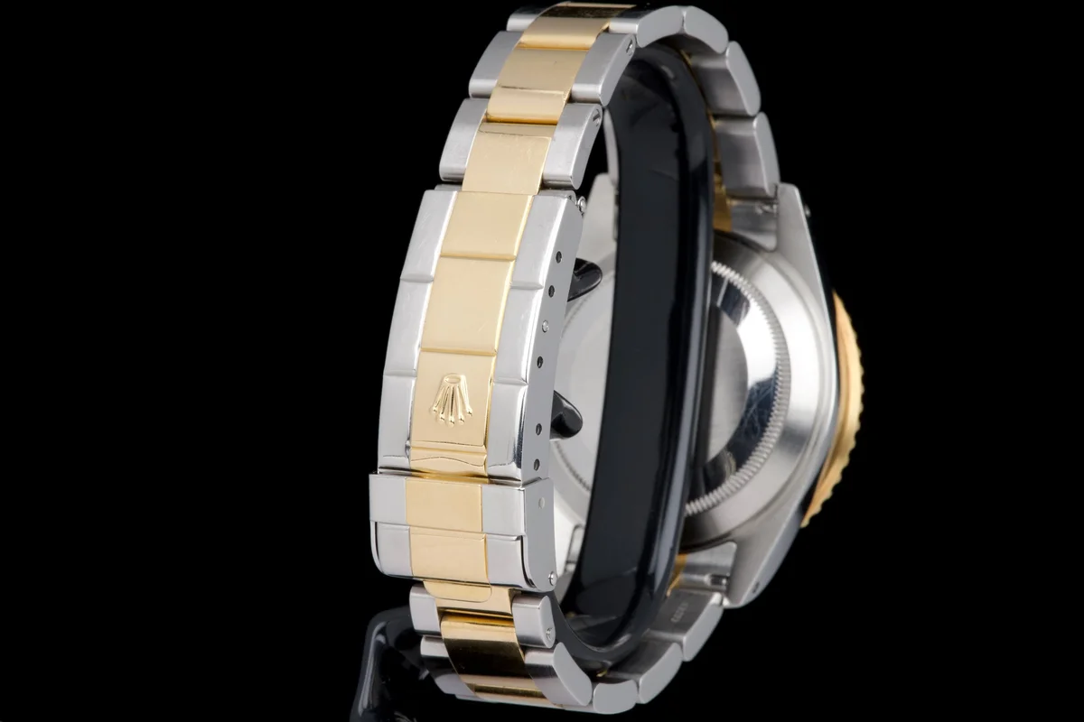 Rolex Submariner Date 40