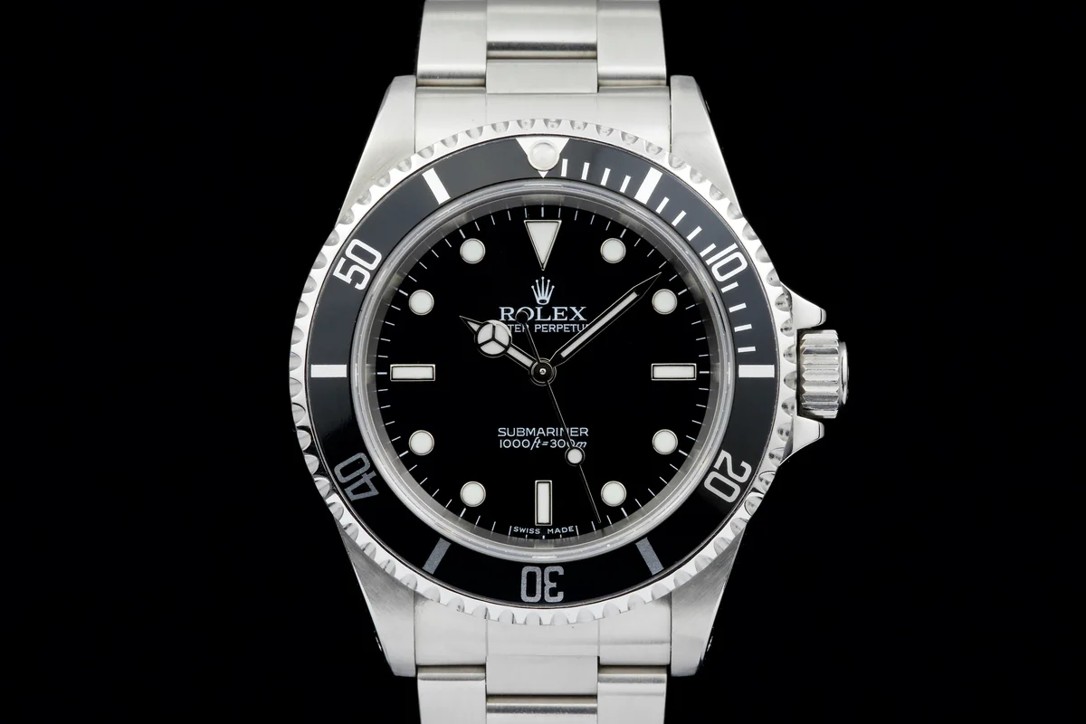 Rolex Submariner