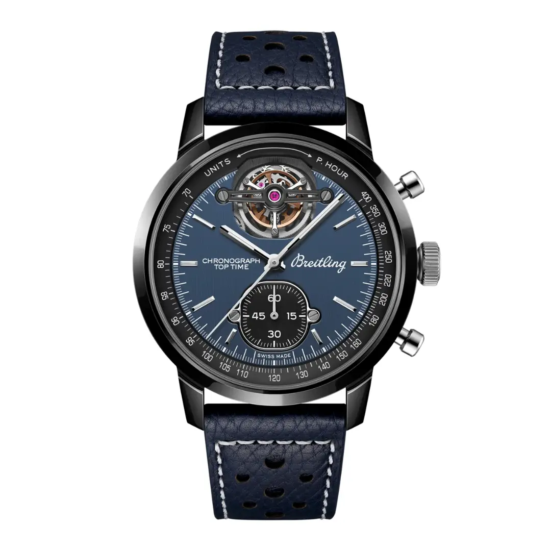 Top Time B21 Shelby Cobra