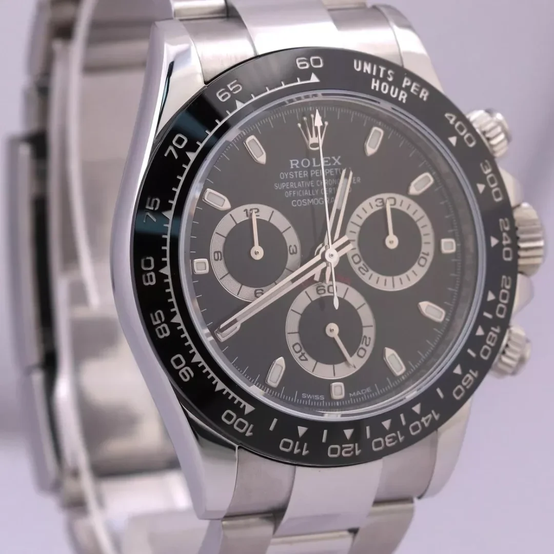 Rolex Daytona Cosmograph