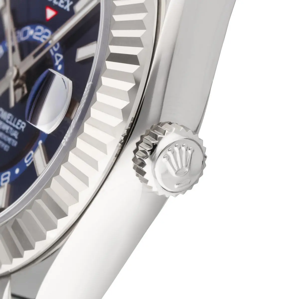Rolex Sky-Dweller