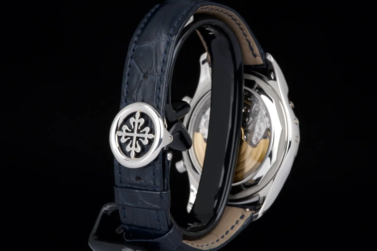 Patek Philippe Complications Annual Calendar Chronograph