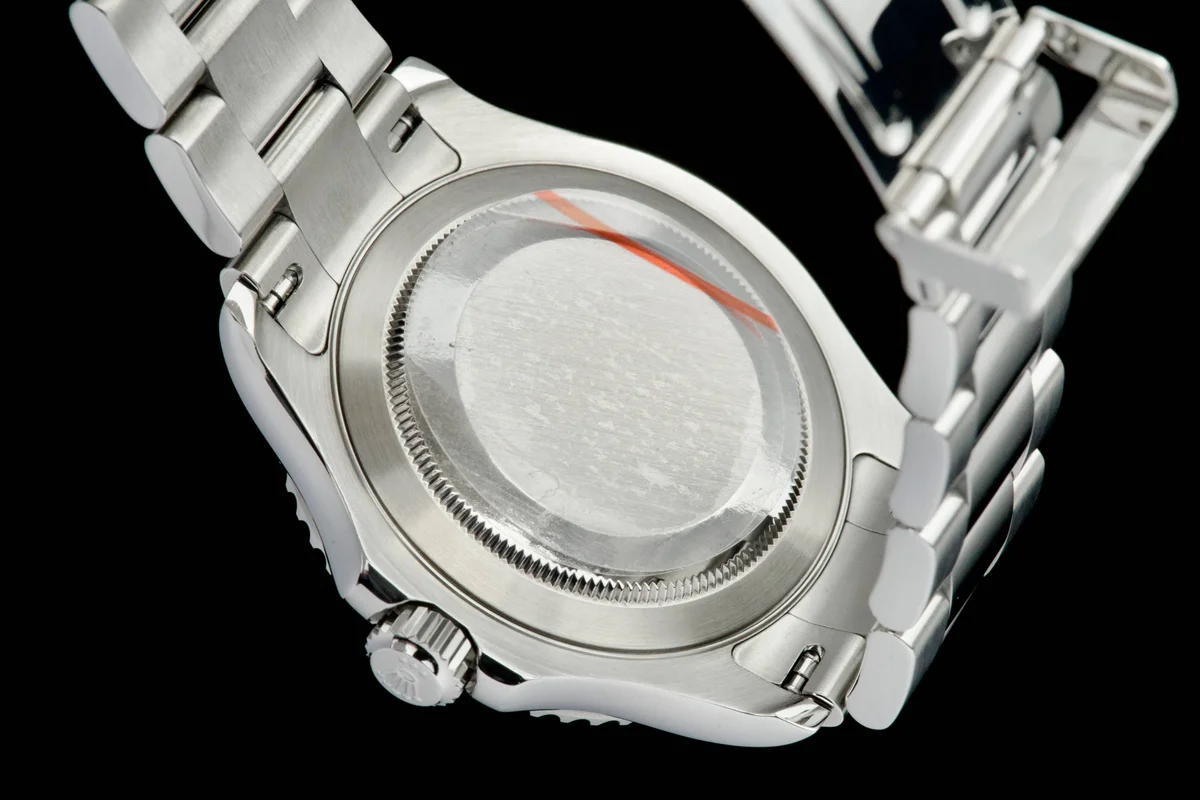 Rolex Yacht-Master 40