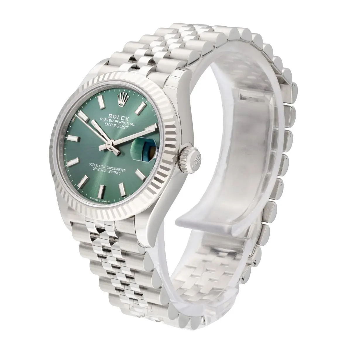 Rolex Datejust 31