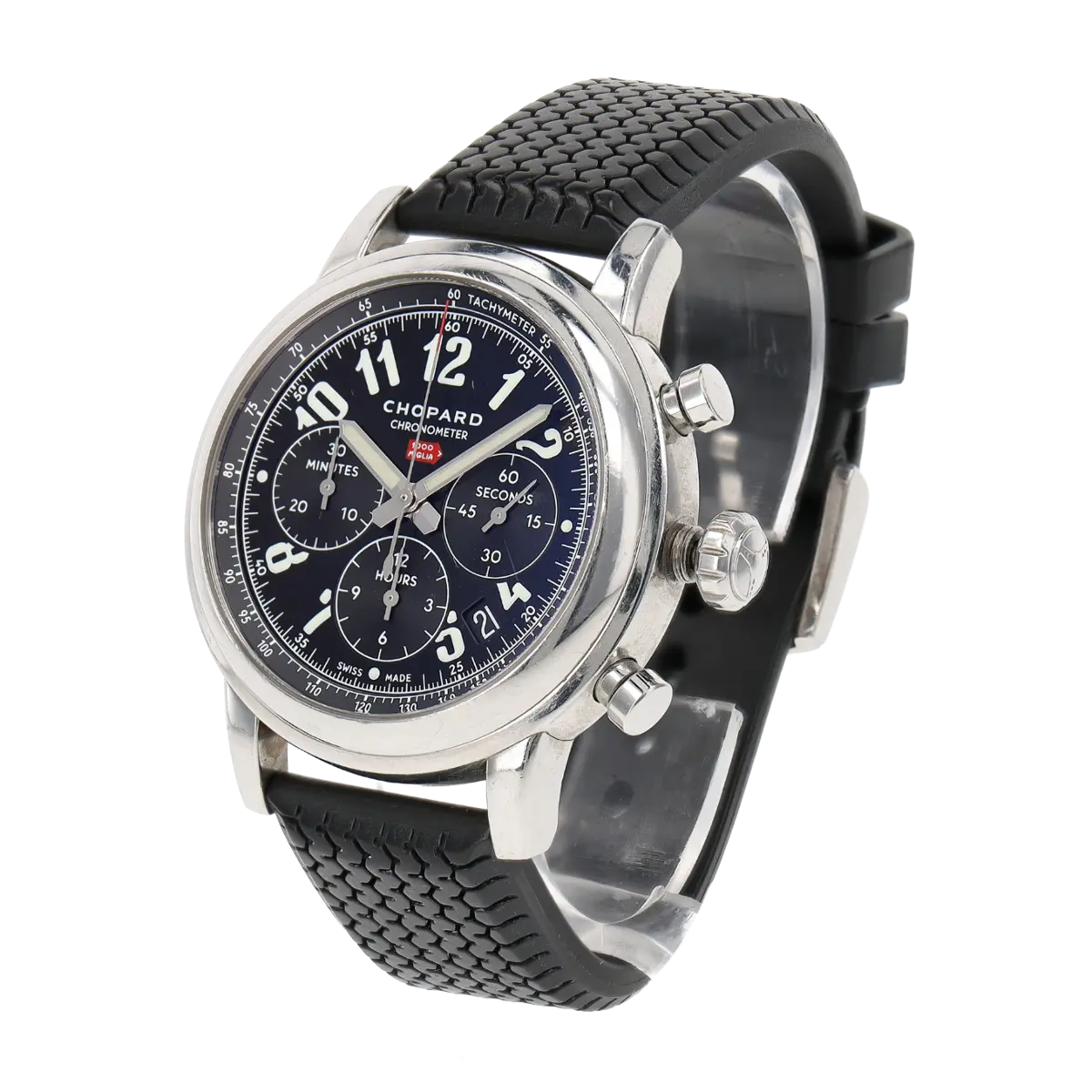 Chopard Mille Miglia Classic Chronograph