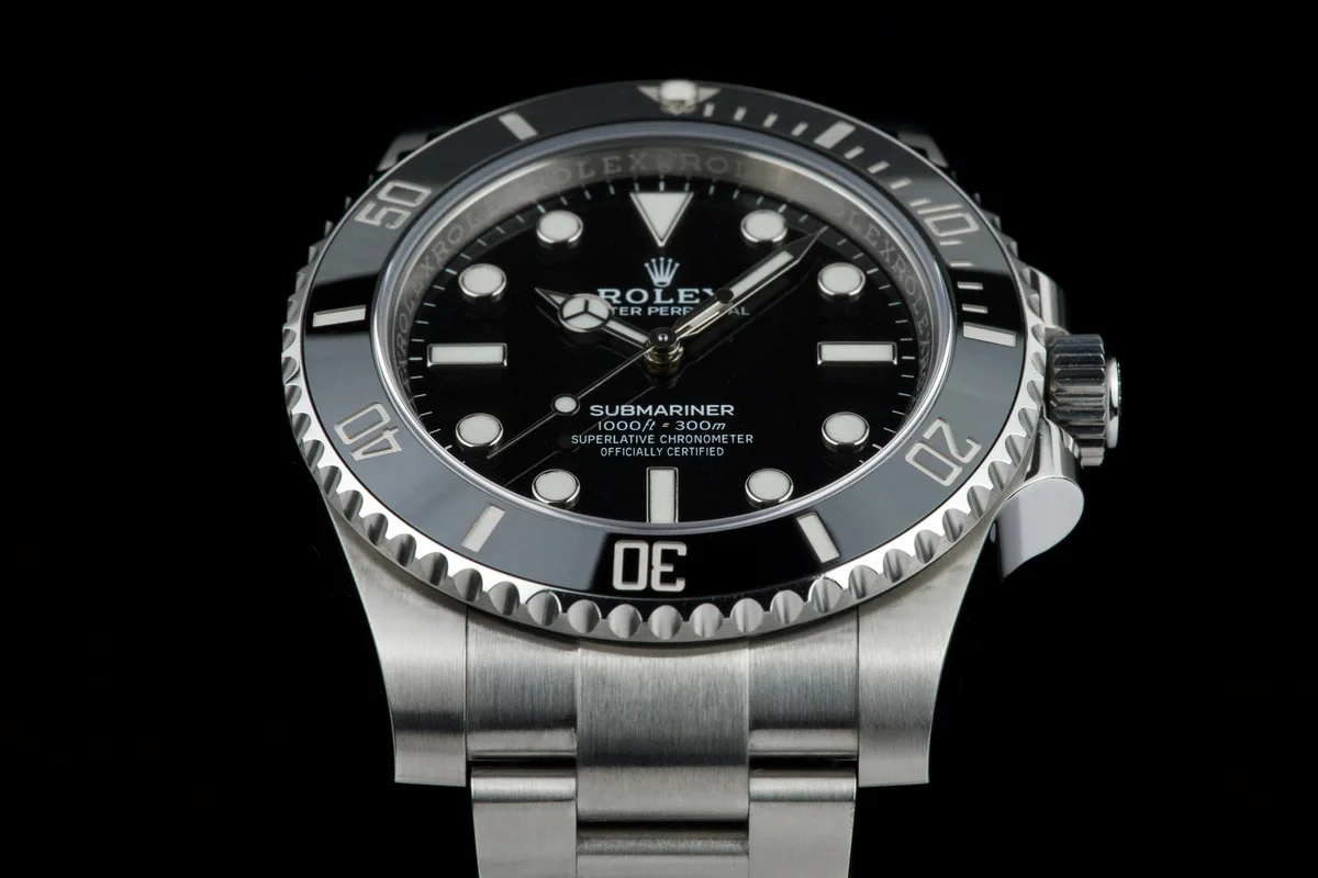 Rolex Submariner