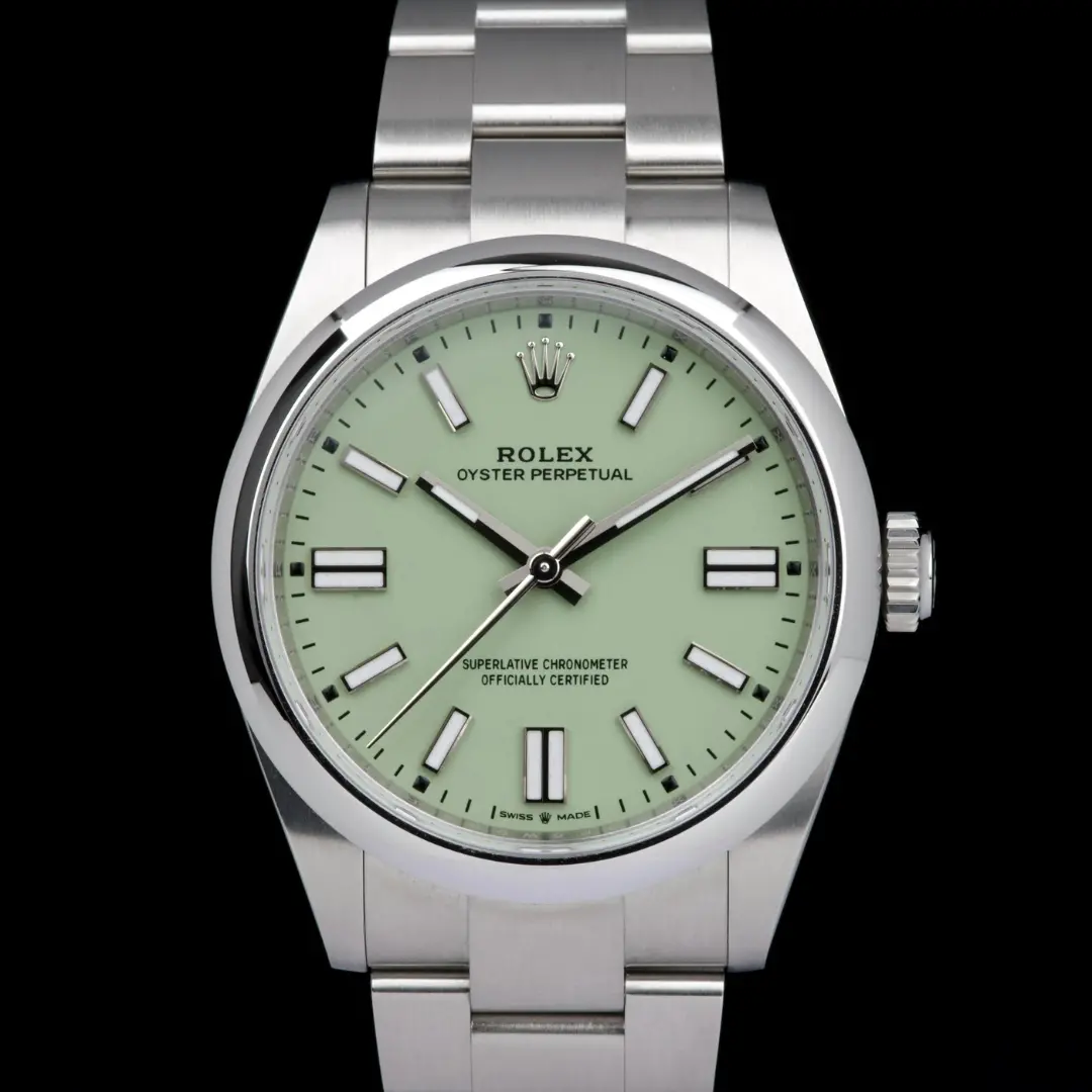 Oyster Perpetual 41