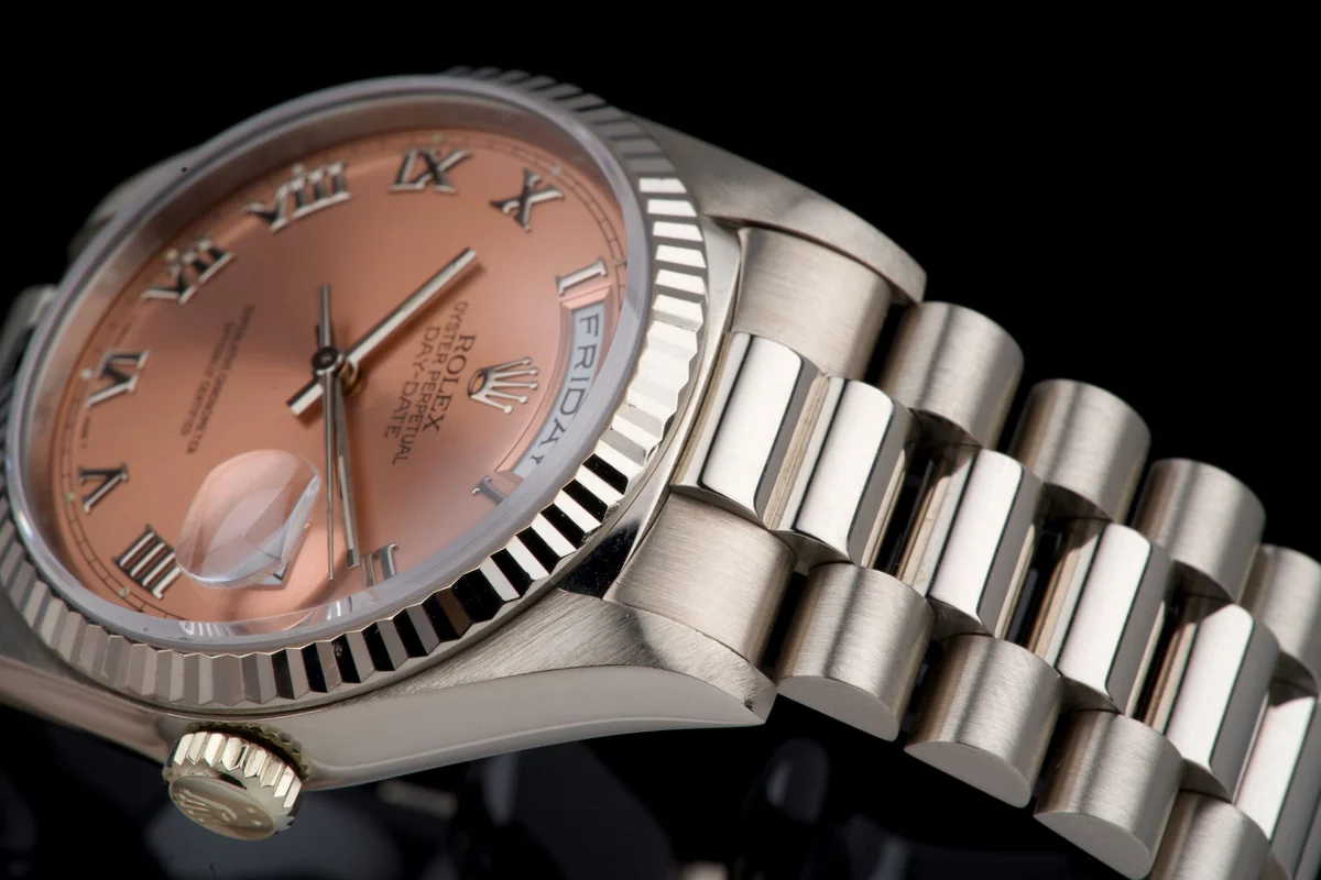 Rolex Day-Date 36