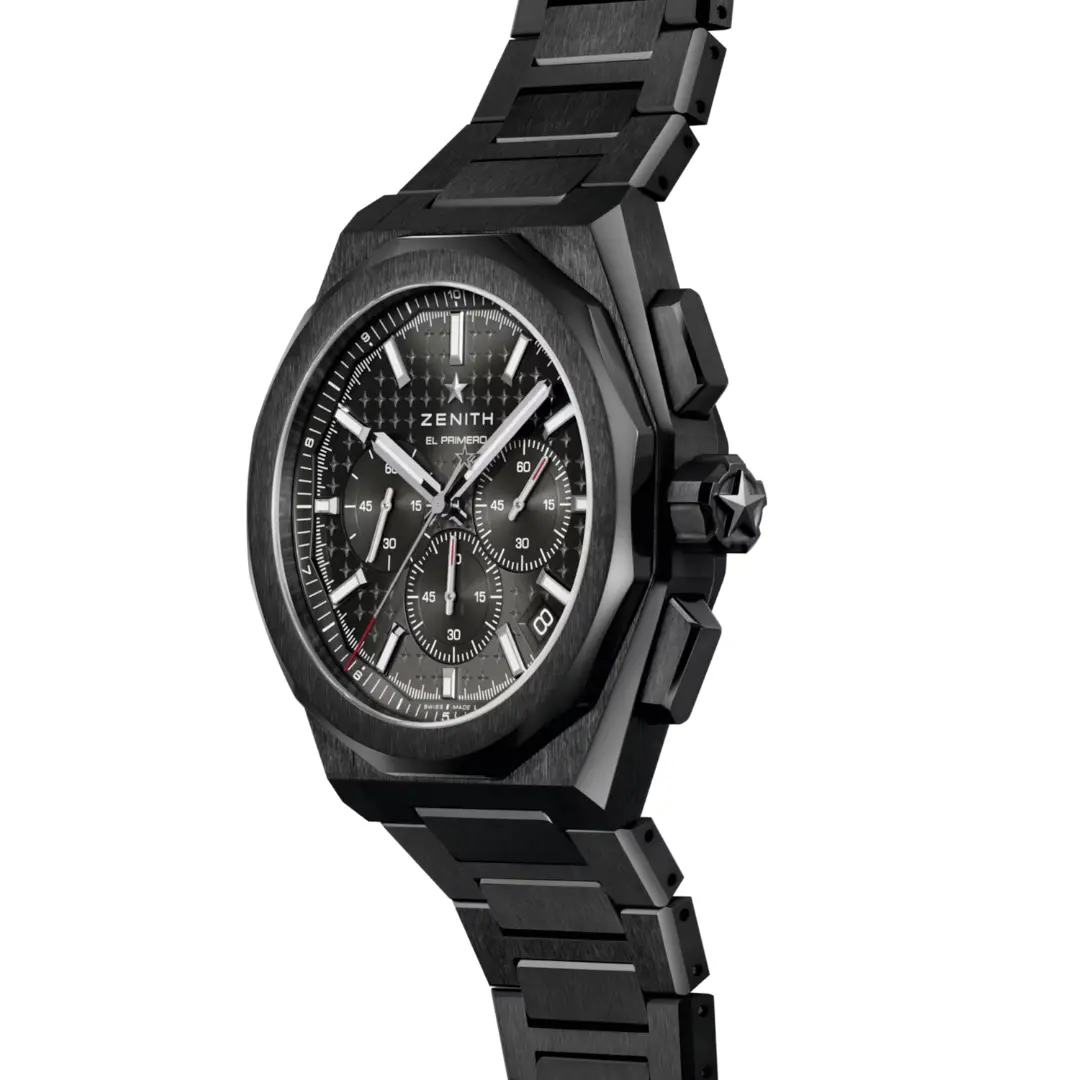 Zenith DEFY Skyline Chronograph