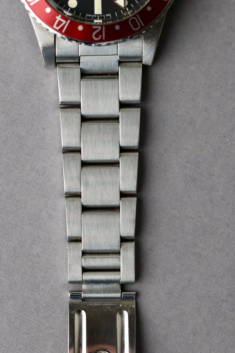 Rolex GMT-Master