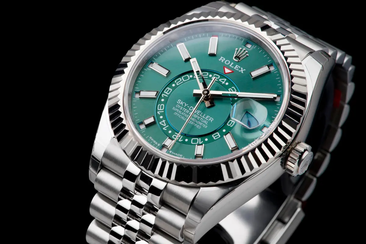 Rolex Sky-Dweller