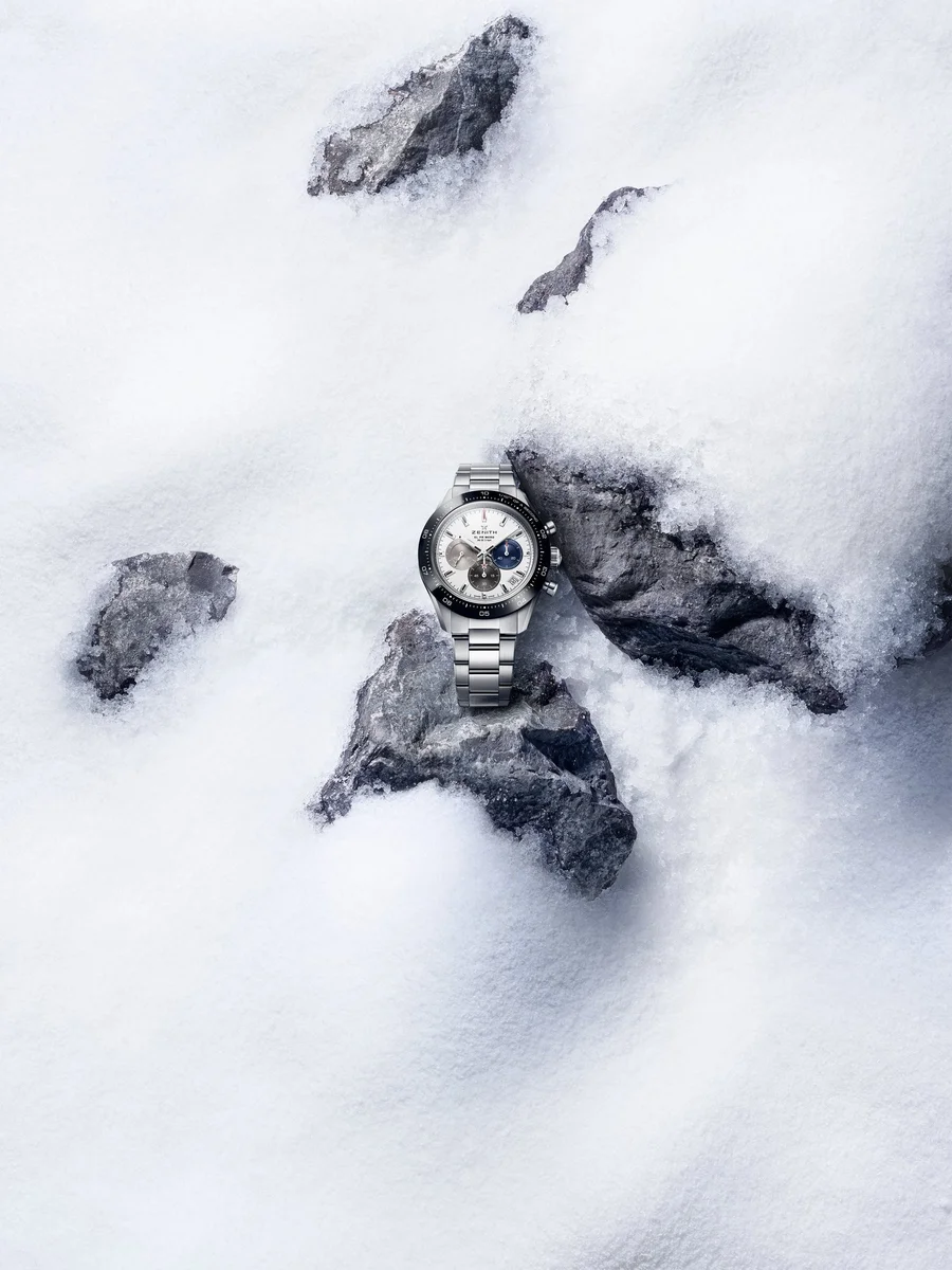 Zenith Chronomaster Sport