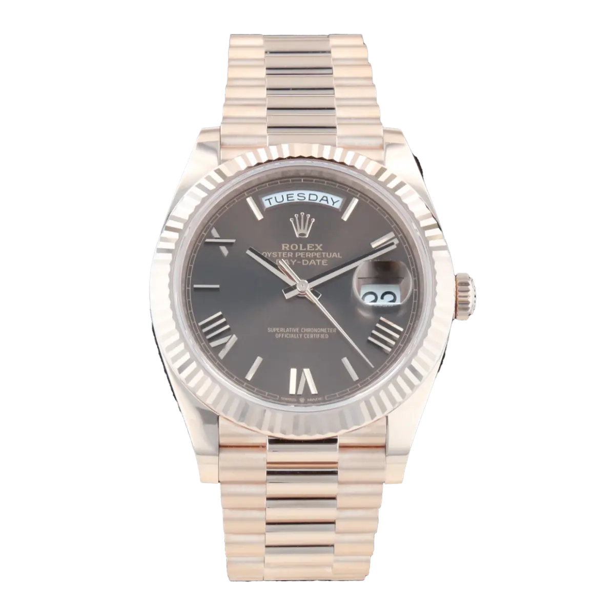 Day-Date 40