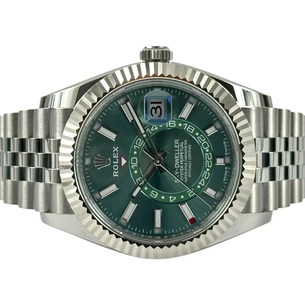 Rolex Sky-Dweller