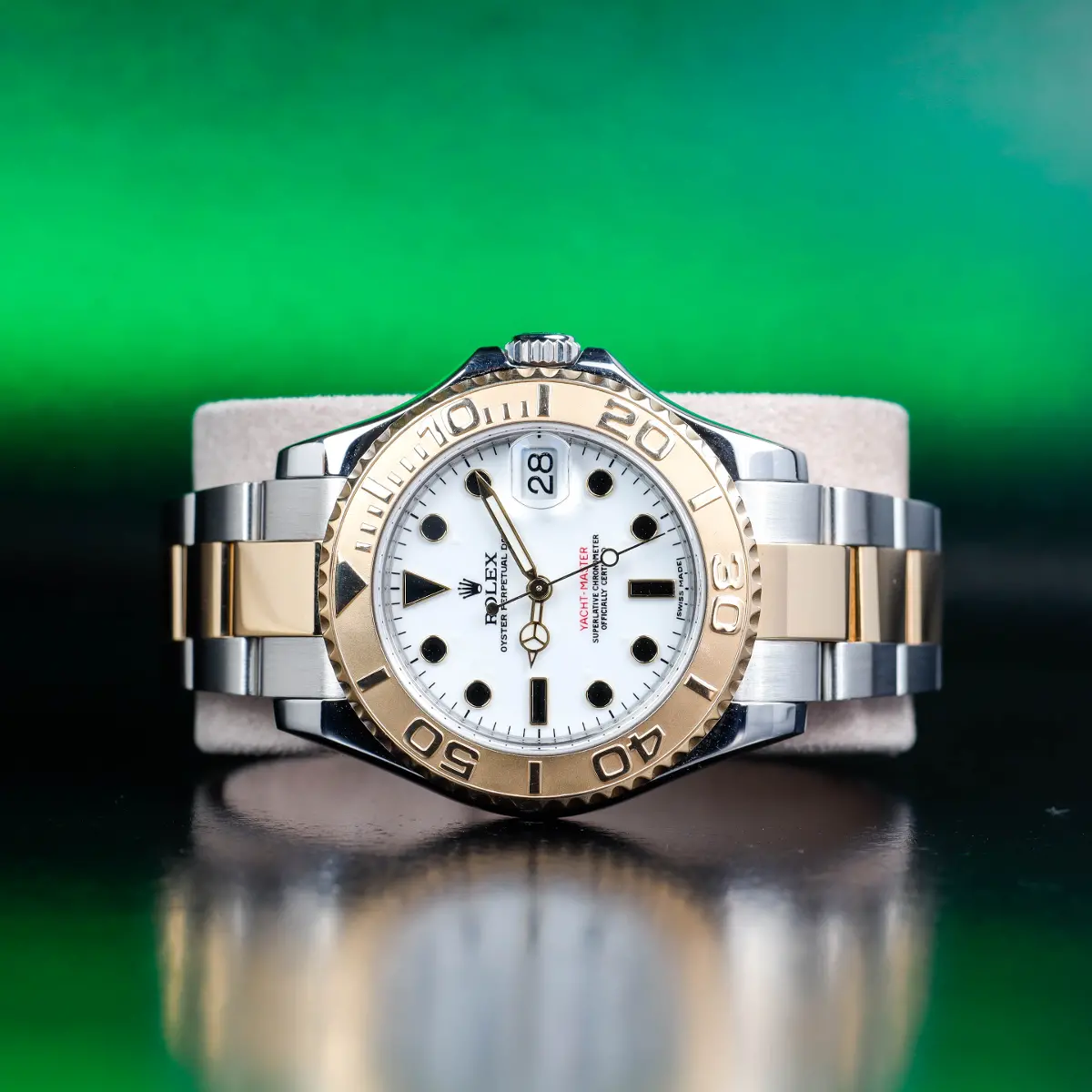 Yacht-Master 35