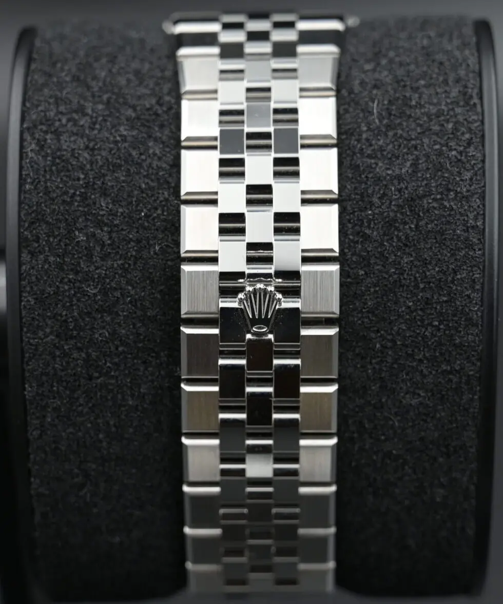 Rolex Land-Dweller 36