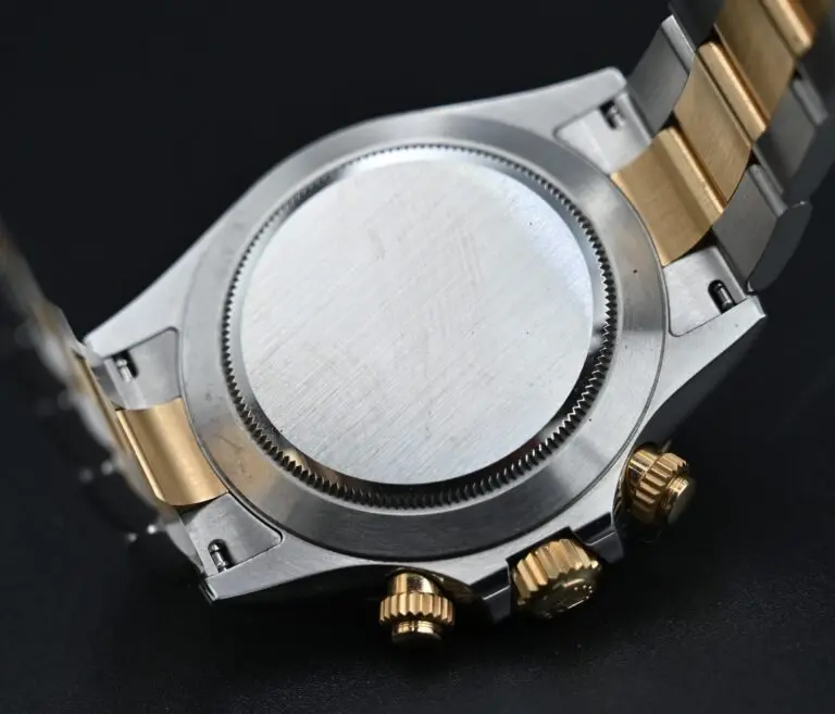 Rolex Daytona Cosmograph