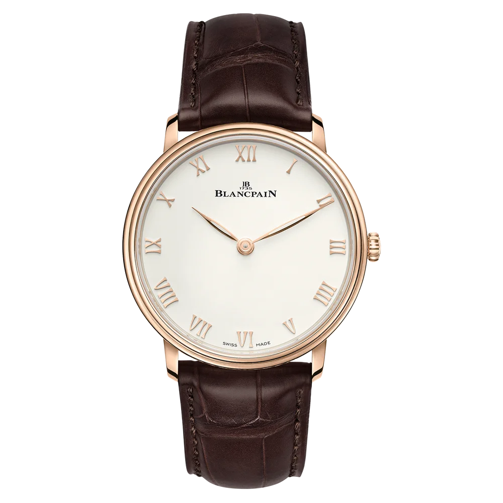 Blancpain Villeret Ultraplate