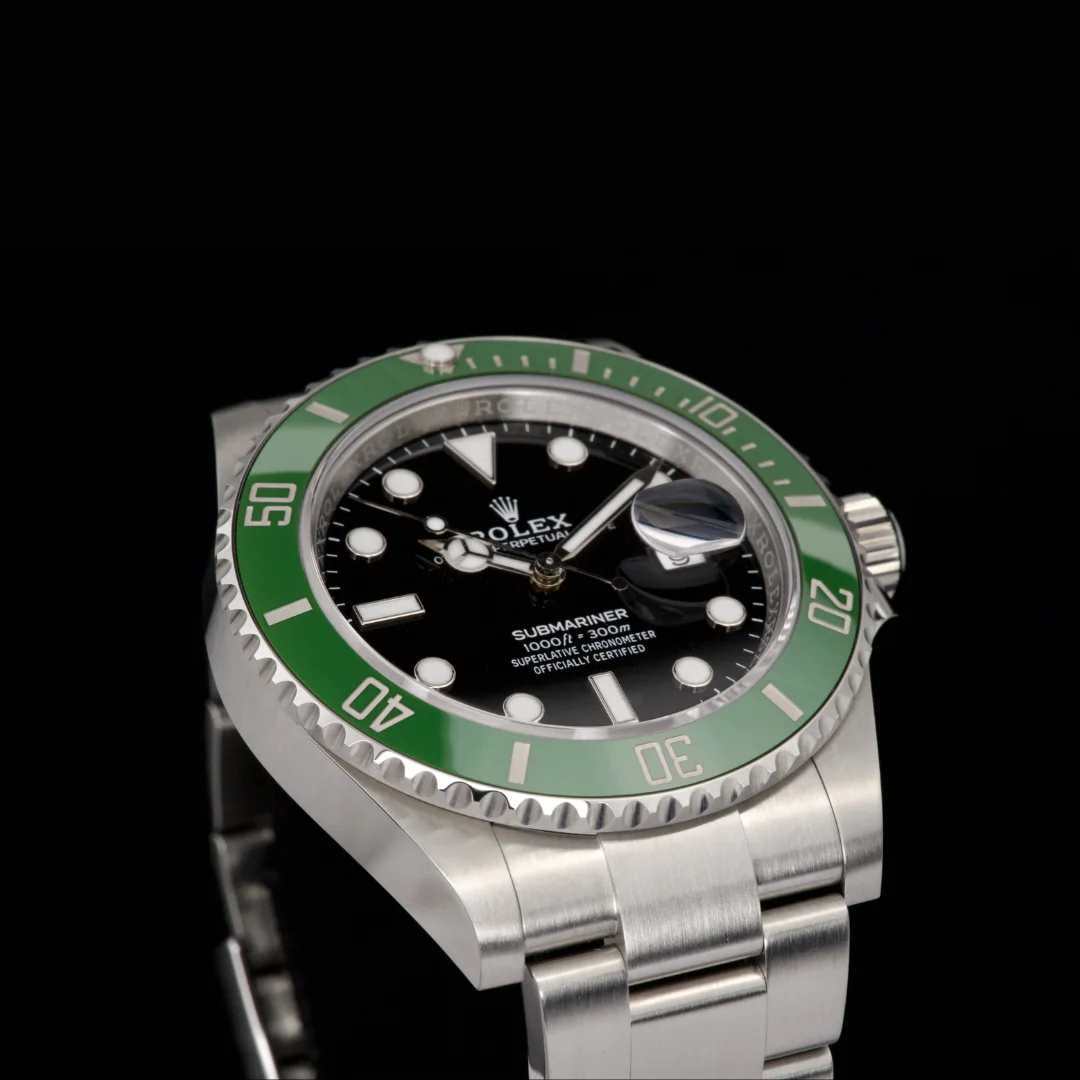 Rolex Submariner Date 41