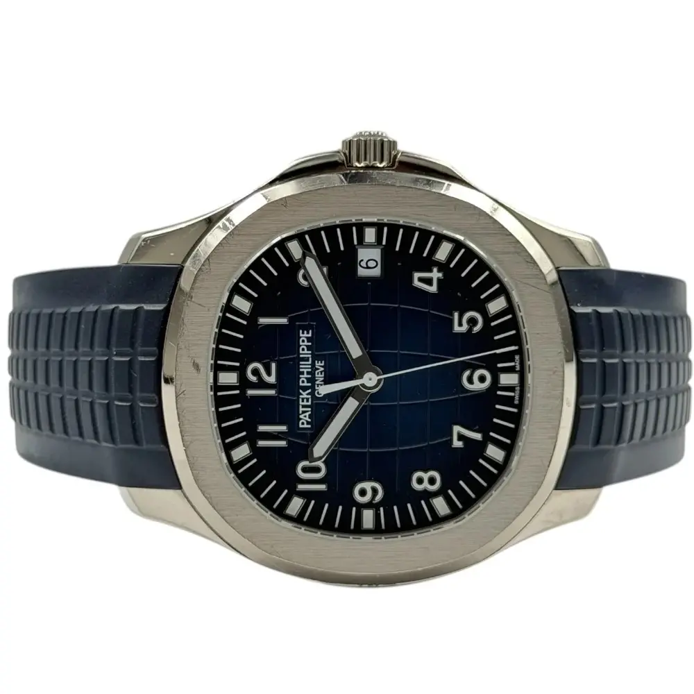 Patek Philippe Aquanaut