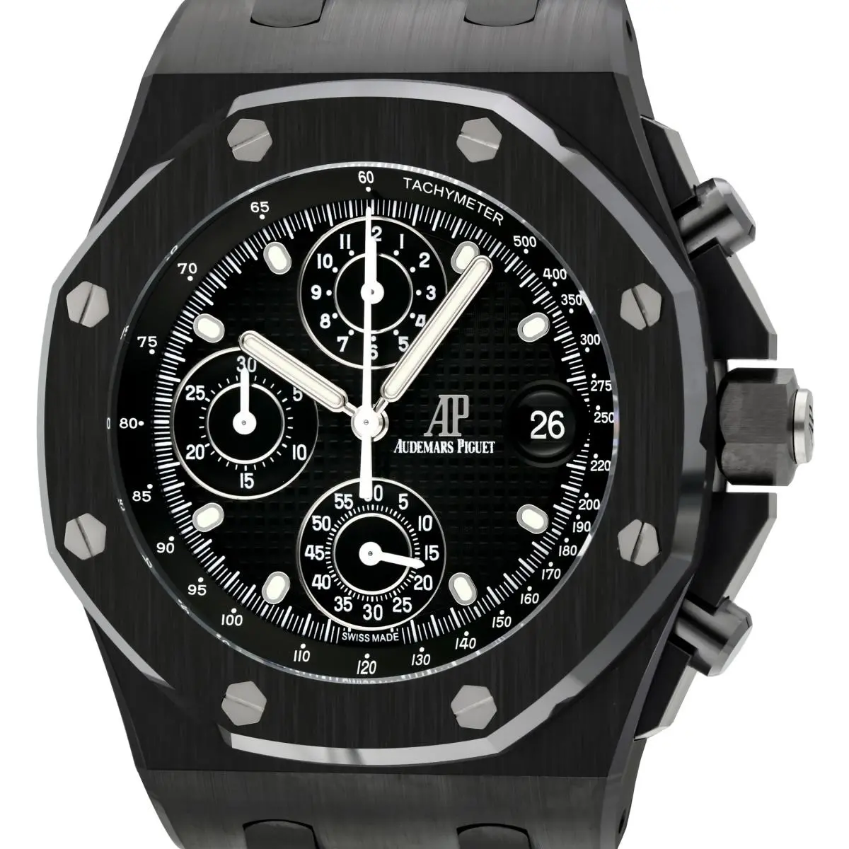 Royal Oak Offshore Selfwinding Chronograph