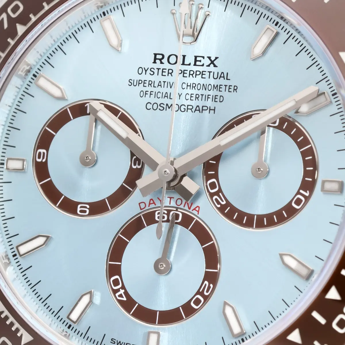 Rolex Daytona Cosmograph