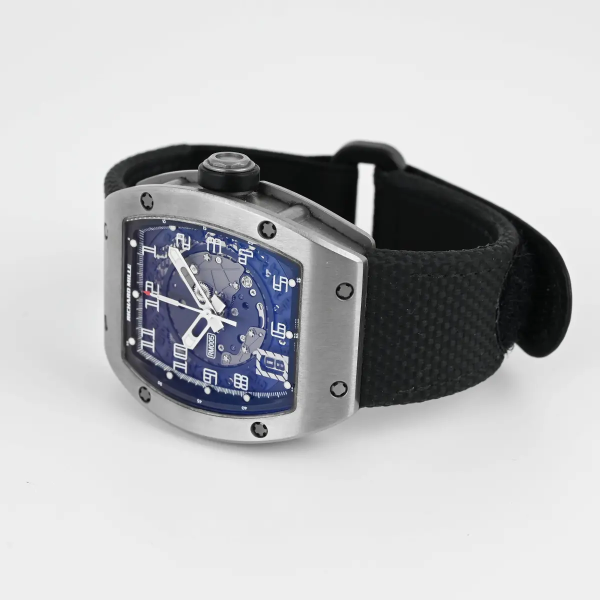 Richard Mille RM 005