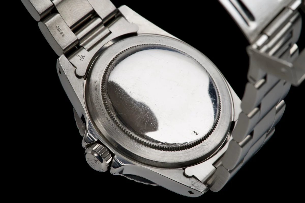Rolex Submariner Date 40