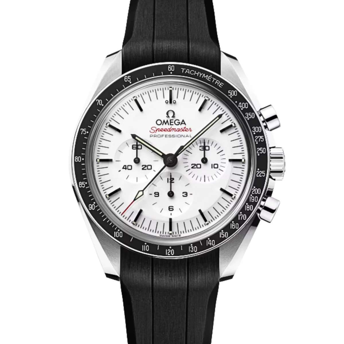 Speedmaster Moonwatch
