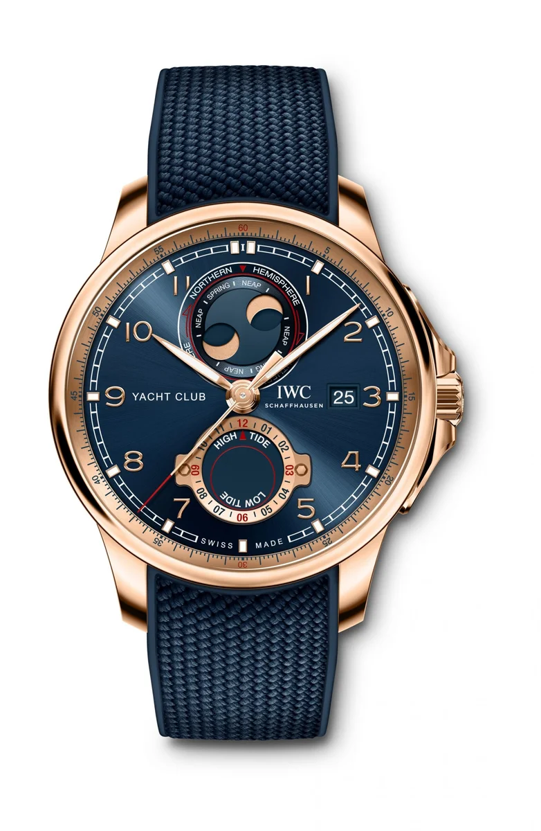 Portugieser Yacht Club