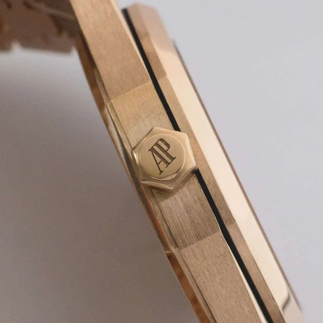 Audemars Piguet Royal Oak Selfwinding
