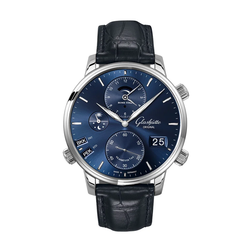 Senator Cosmopolite 44