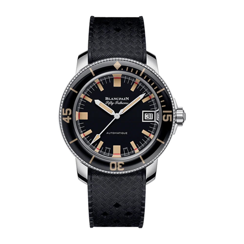 Blancpain Fifty Fathoms Barakuda