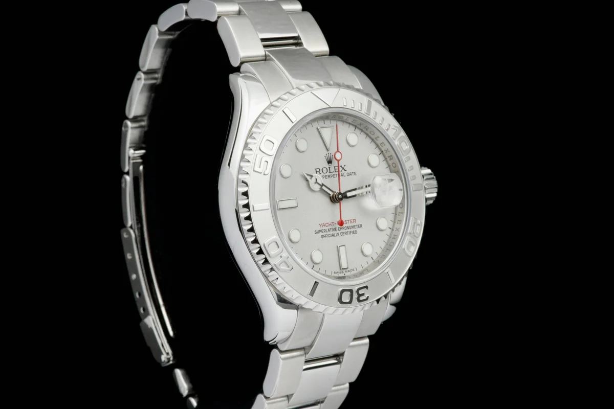 Rolex Yacht-Master 40