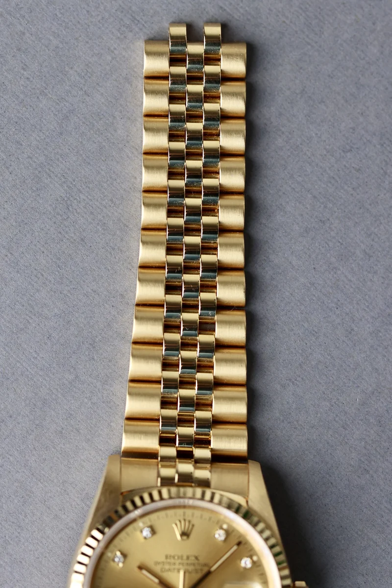 Rolex Datejust 36