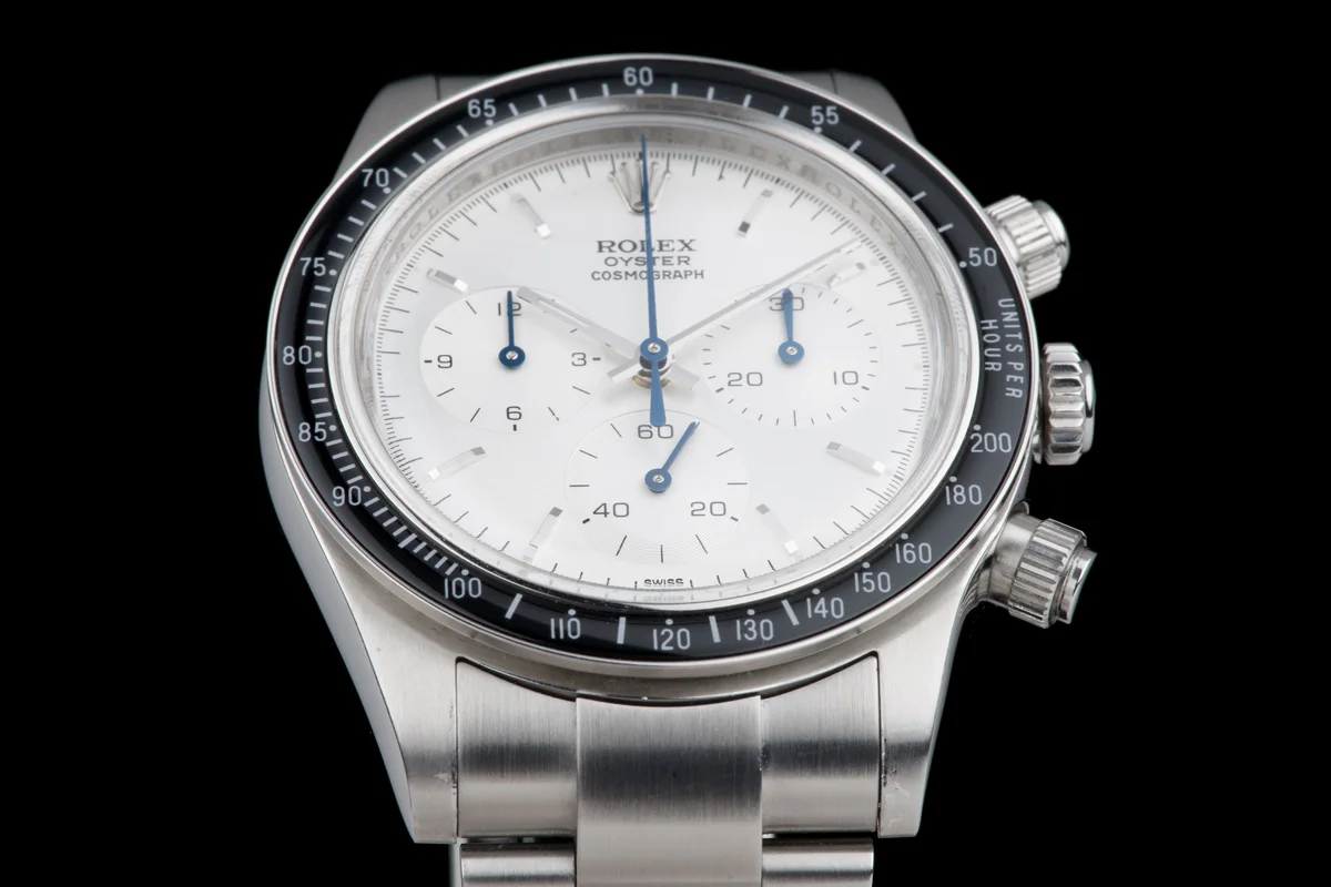 Rolex Daytona Cosmograph