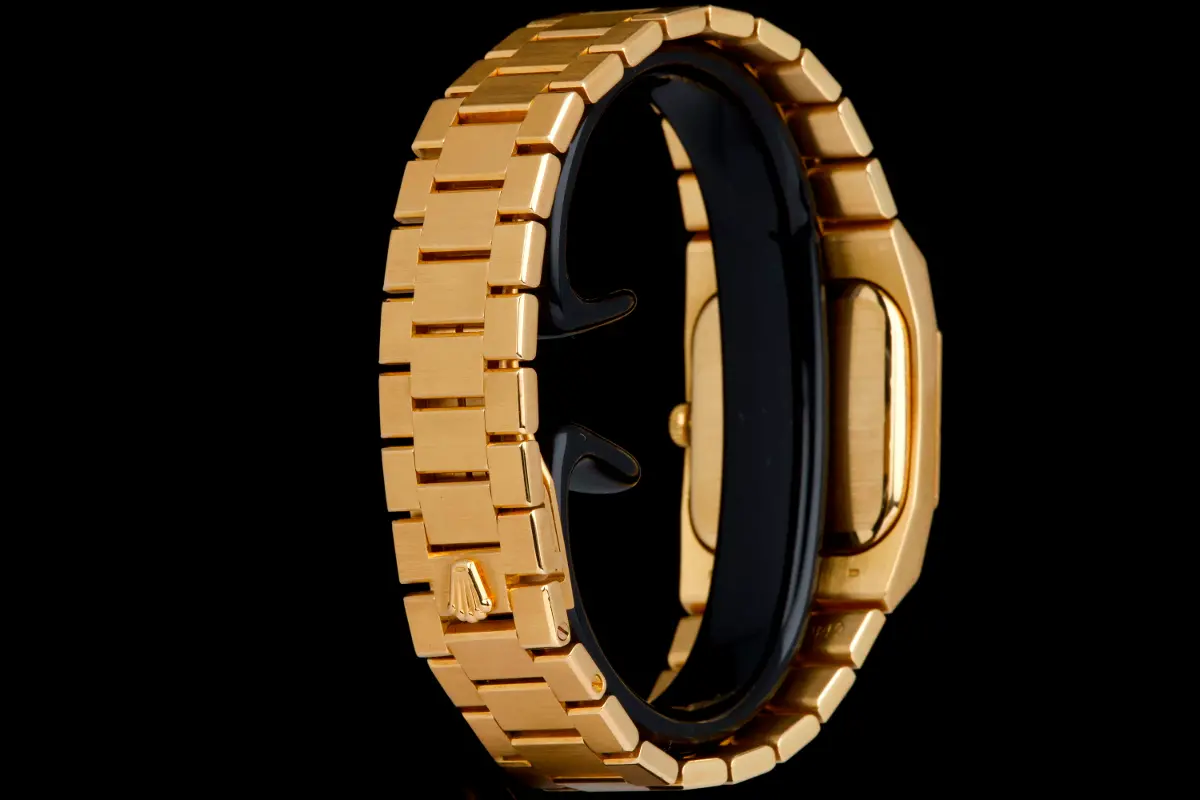Rolex Cellini