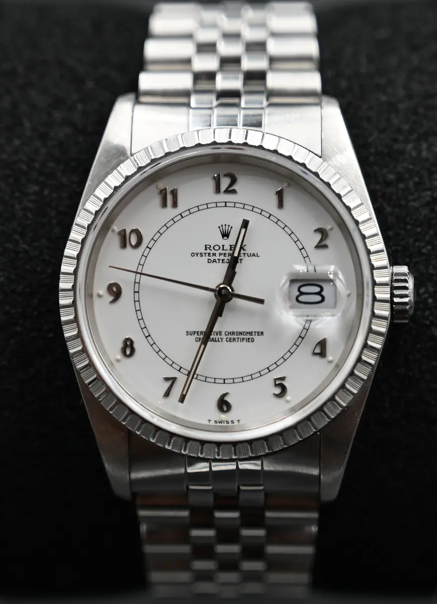 Datejust 36