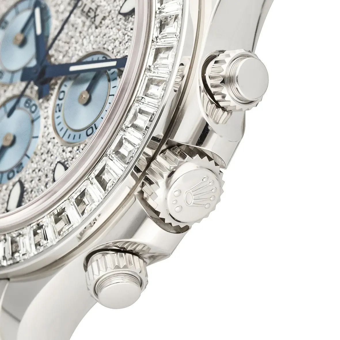 Rolex Daytona Cosmograph