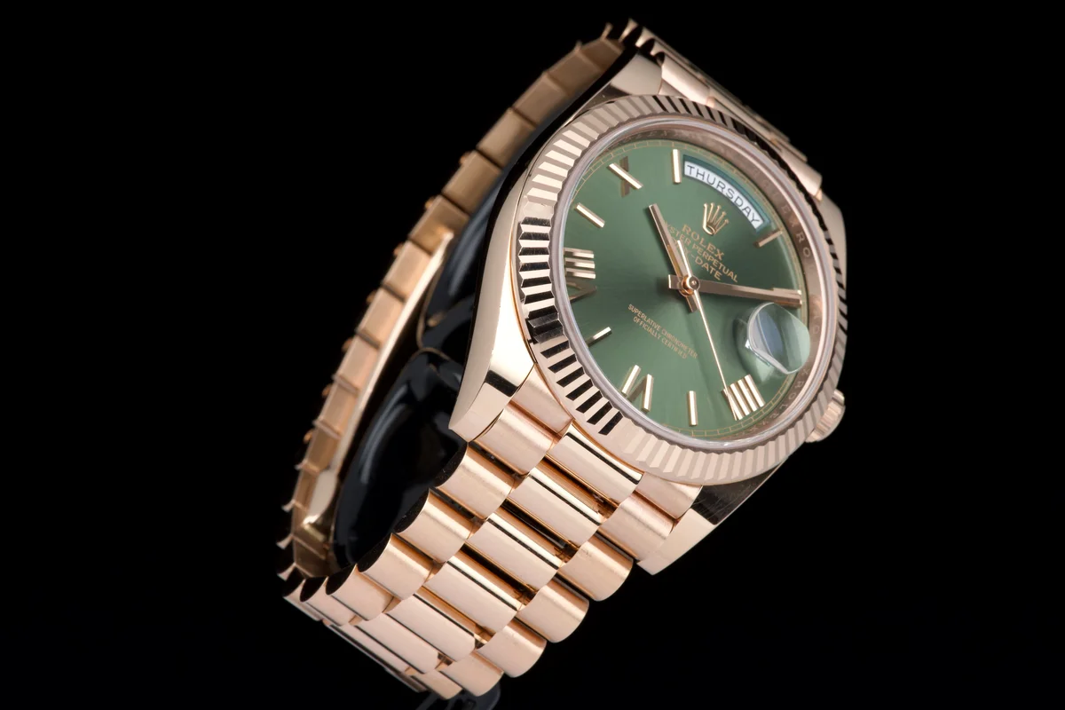 Rolex Day-Date 40