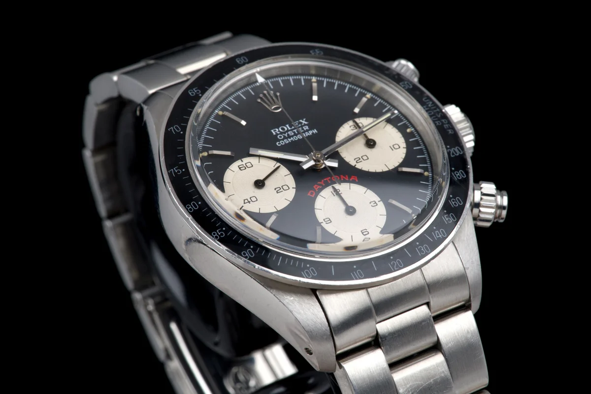 Rolex Daytona Cosmograph